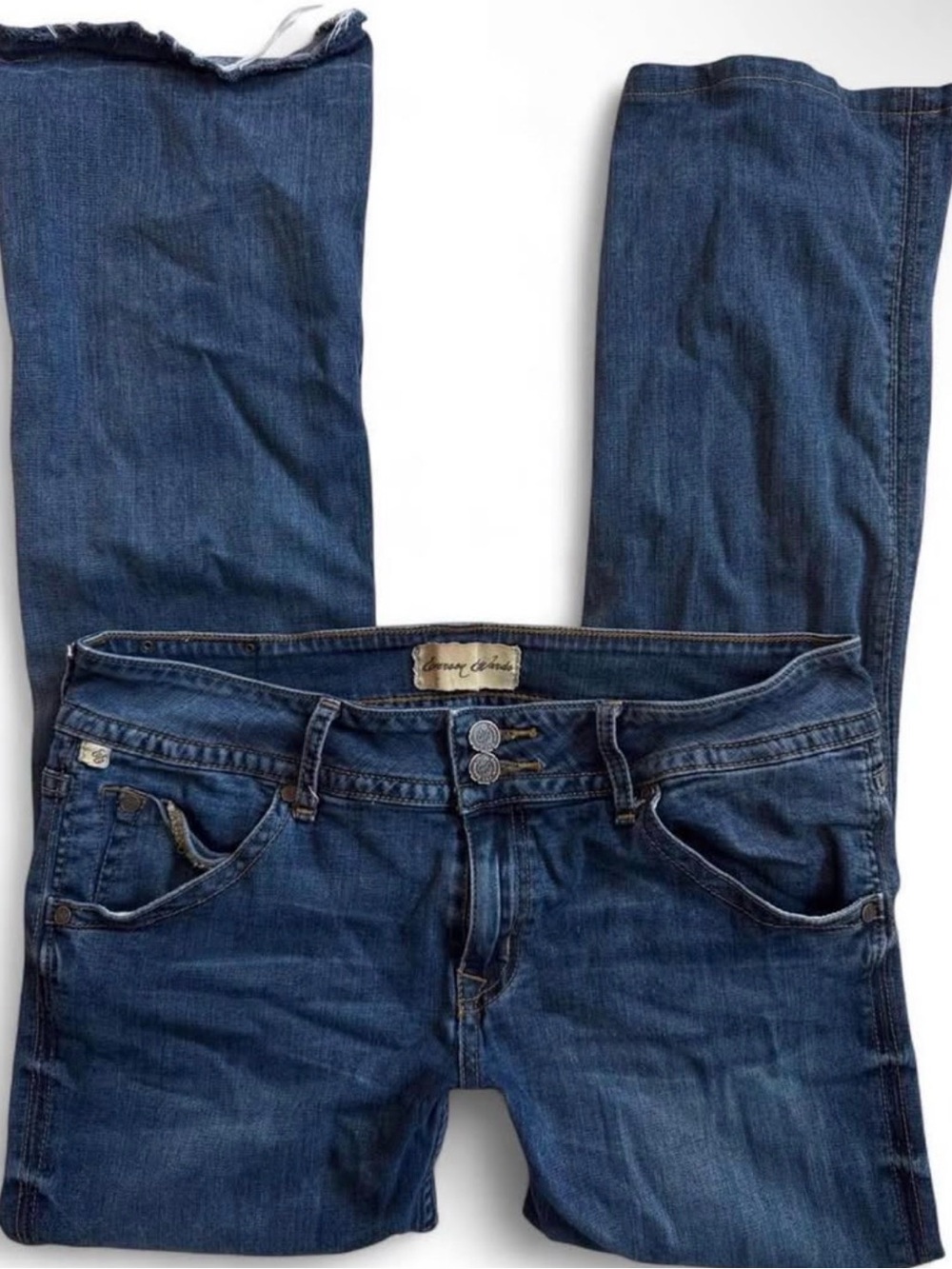 Emerson Edward’s Women's Bootcut Jeans